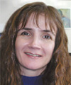 Photo of Carol Sansone